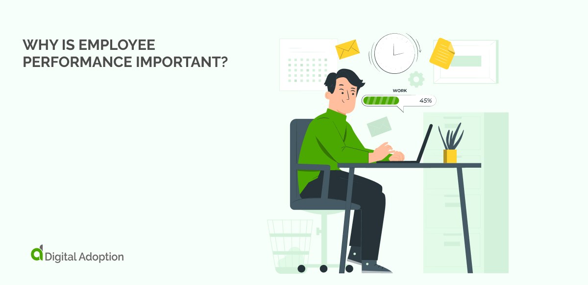 How To Improve Employee Performance