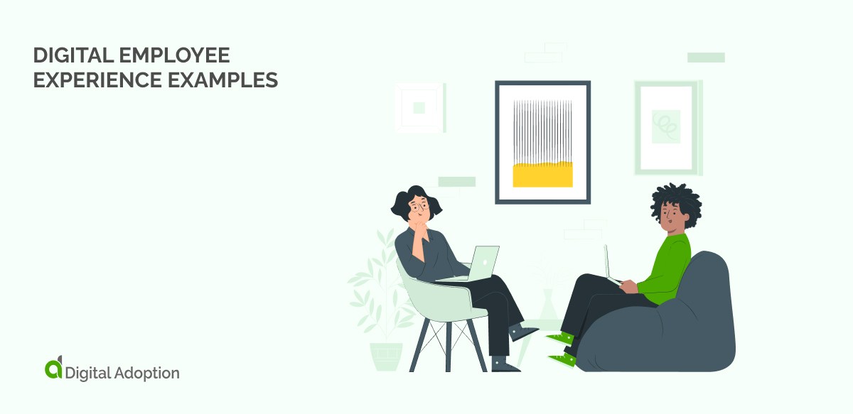 Digital Employee Experience (DEX): The Complete Guide