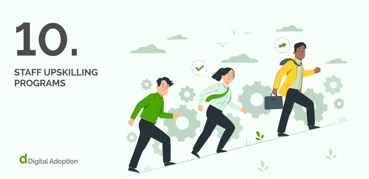 Programs Initatives 15 IT Initiatives With Examples
