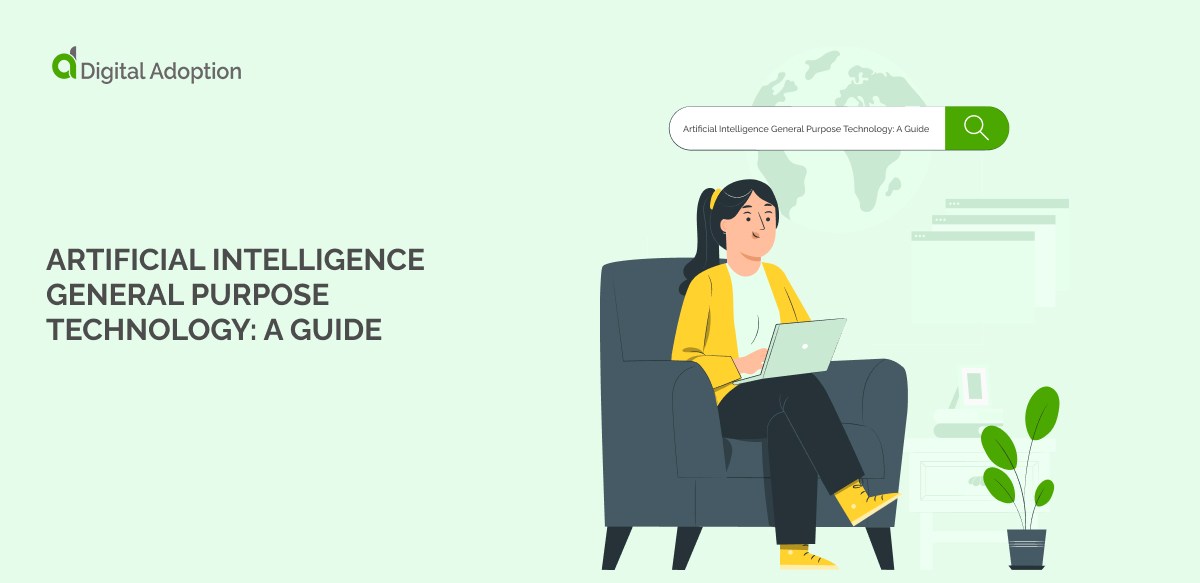 Artificial Intelligence General Purpose Technology: A Guide