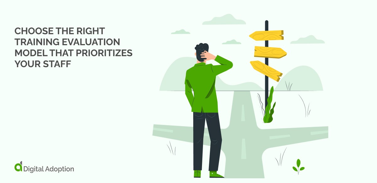 8 Top Training Evaluation Models for 2024