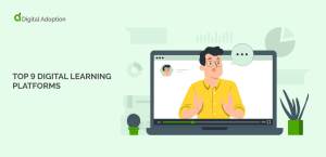 The best digital learning platforms