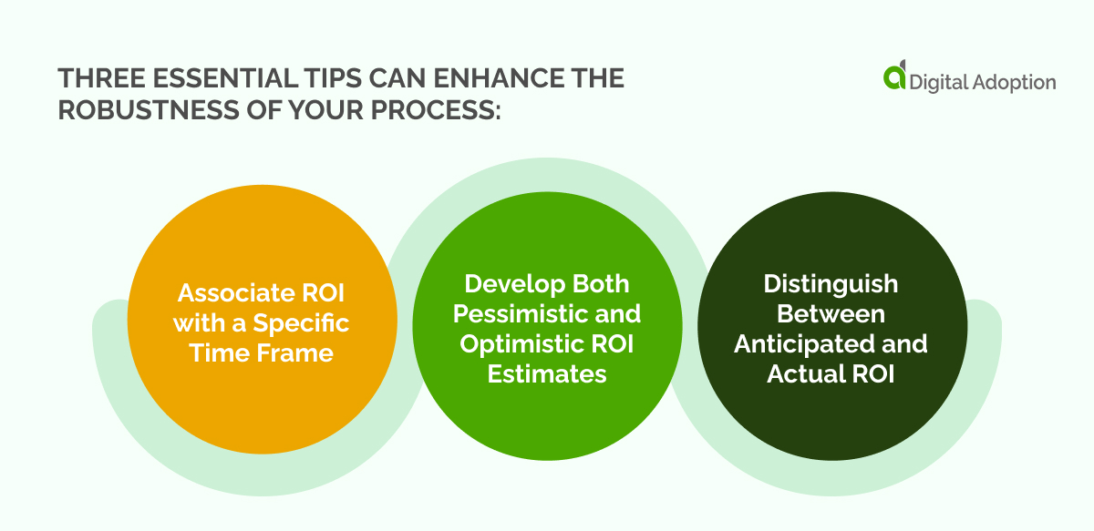 three essential tips can enhance the robustness of your process_