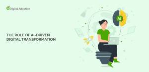 The Role of AI-Driven Digital Transformation