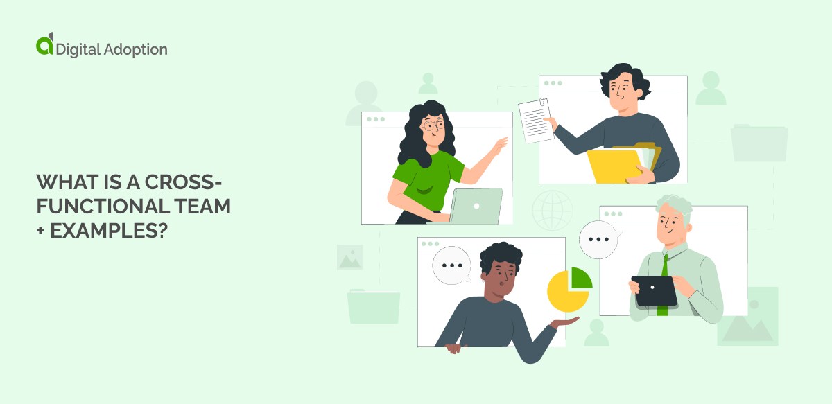 Cross Function Term What is a cross-functional team + examples?