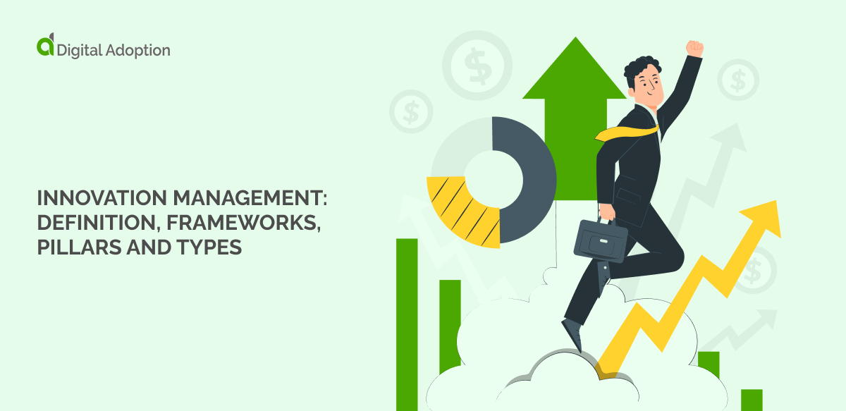 Innovation Management_ Definition, frameworks, pillars and types