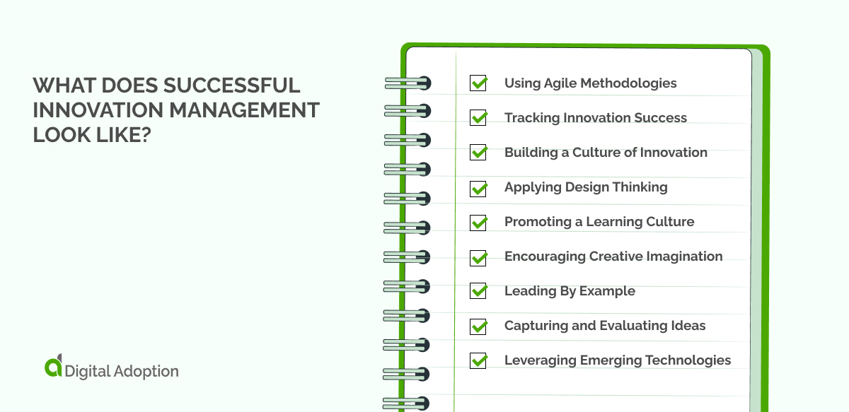 What Does Successful Innovation Management Look Like_