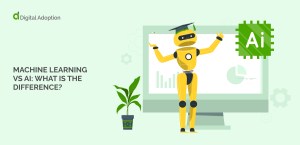 Machine learning vs AI_ What is the difference_
