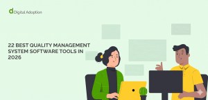 22 Best Quality Management System (QMS) Software Tools in 2026