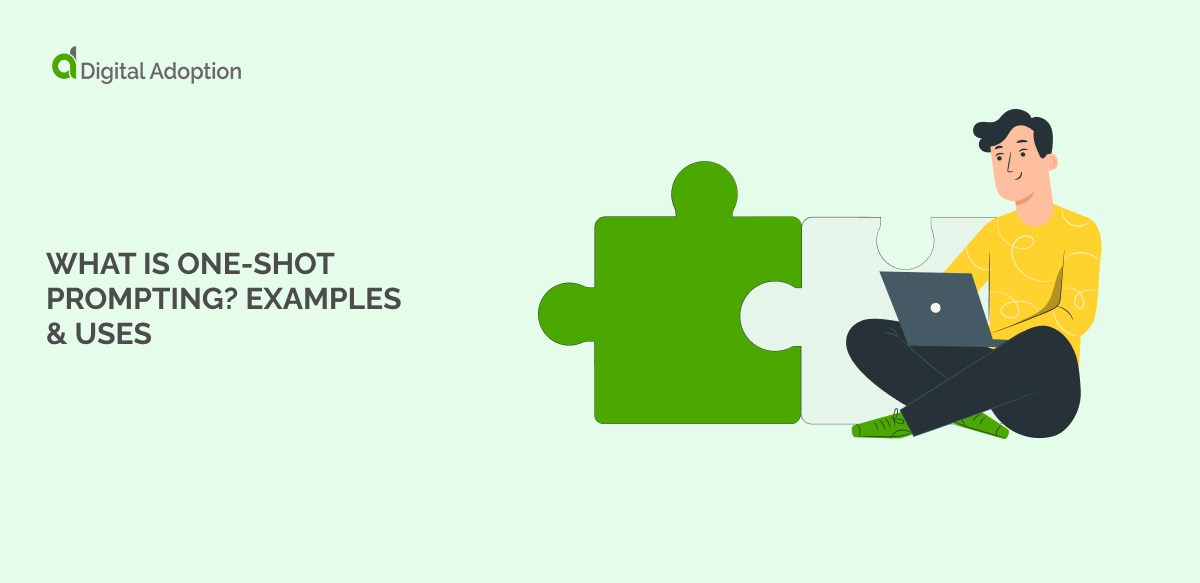 One-Shot Prompting: Definition, Examples & Comparison (Zero-Shot vs Few ...