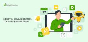 5 Best AI Collaboration Tools for Your Team