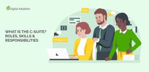 What is the C-suite? Roles, skills & responsibilities What is the C-suite? Roles, skills & responsibilities