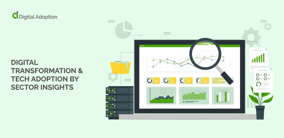 Tech 01 Digital Transformation & Tech Adoption by Sector Insights