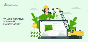 What is Adaptive Software Maintenance? What is Adaptive Software Maintenance?