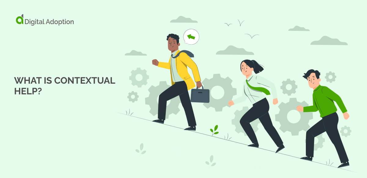 Contectual What is Contextual Help?