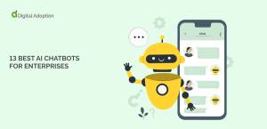 13 Best AI Chatbots for Enterprises 13 Best AI Chatbots for Enterprises