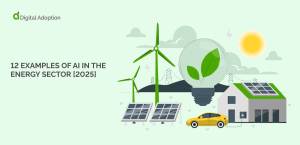 12 Examples of AI in the Energy Sector [2025]