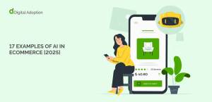 17 Examples of AI in eCommerce [2025]