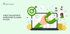 5 Best Salesforce marketing plugins in 2025 5 Best Salesforce marketing plugins in 2025