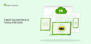 9 Best Salesforce AI tools for 2025 9 Best Salesforce AI tools for 2025