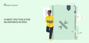 14 Best CPQ Tools for Salesforce in 2025 14 Best CPQ Tools for Salesforce in 2025