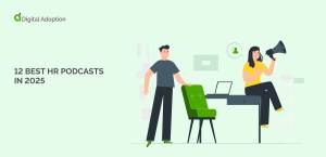 12 Best HR Podcasts in 2025 12 Best HR Podcasts in 2025