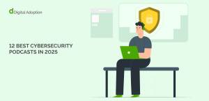 12 Best cybersecurity podcasts in 2025
