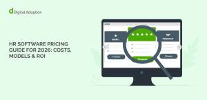HR software pricing guide for 2026: Costs, types & ROI HR software pricing guide for 2026: Costs, types & ROI