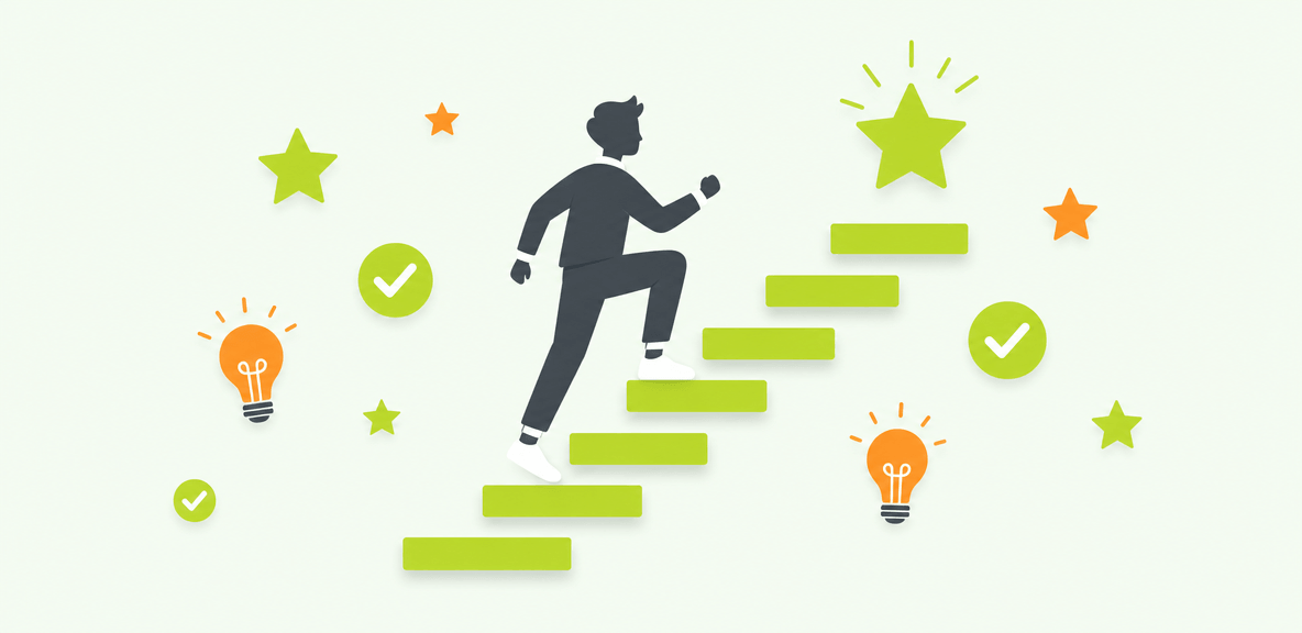 A practical roadmap for moving from pilot to enterprise AI transformation