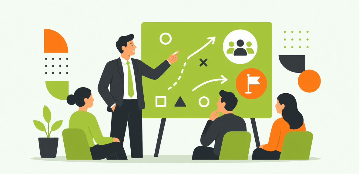 Core features to look for in expense management software