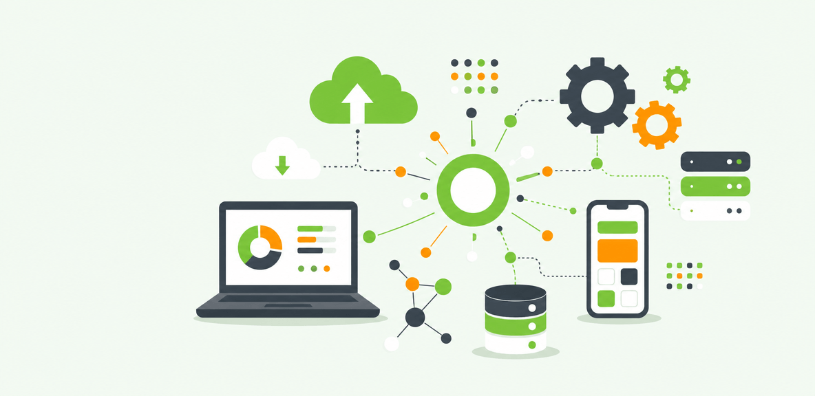 Enterprise AI: What It Is, How It Delivers ROI, and How to Scale It Responsibly