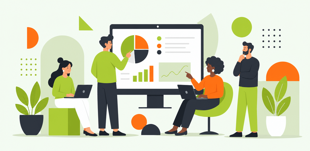 How to build an AI implementation strategy that starts with business value
