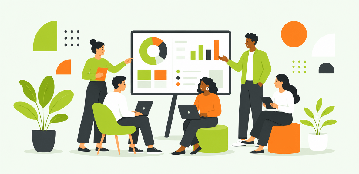 How to build an AI literacy program that works in enterprise environments