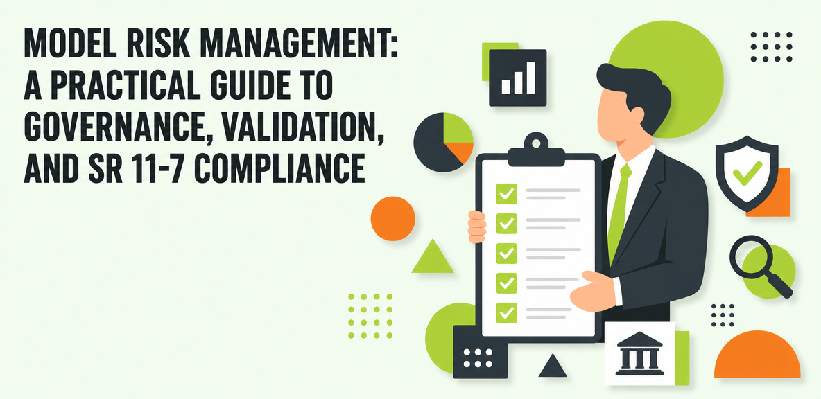 Model Risk Management: A Practical Guide to Governance, Validation, and ...