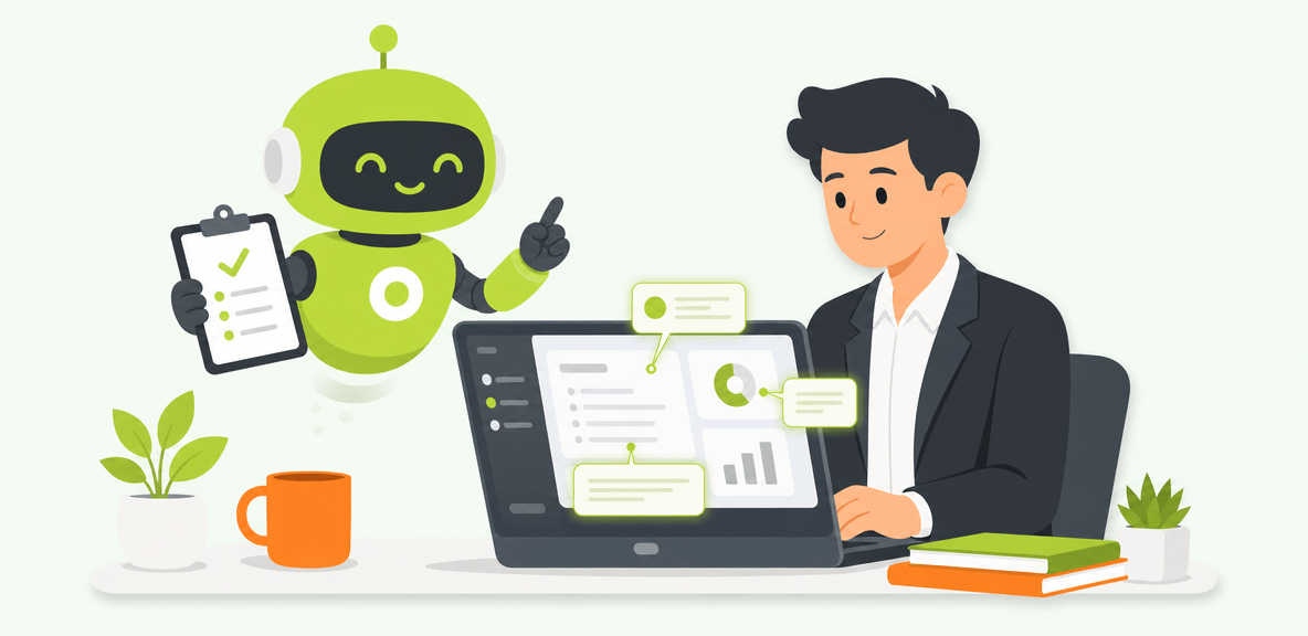The core phases of AI implementation: from readiness to deployment