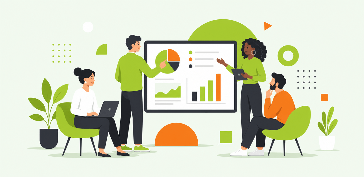 The most valuable AI for marketing use cases by function