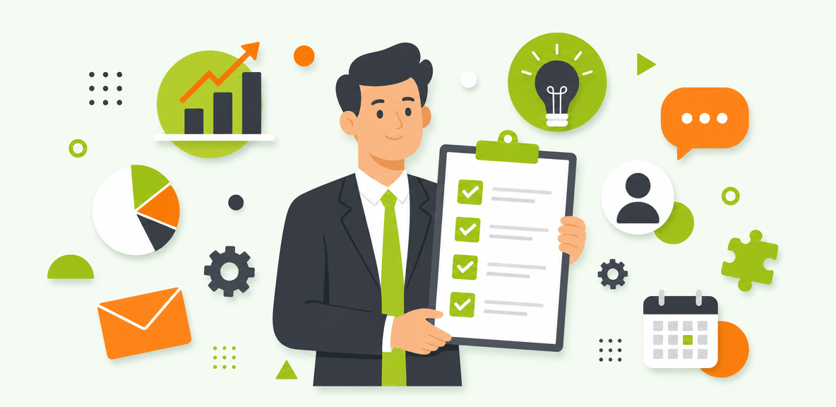What AI for marketing actually means and where it creates value