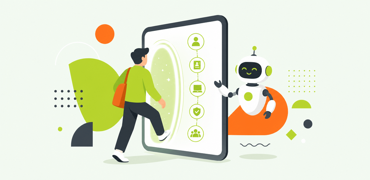 What are the core components of an effective AI literacy framework?