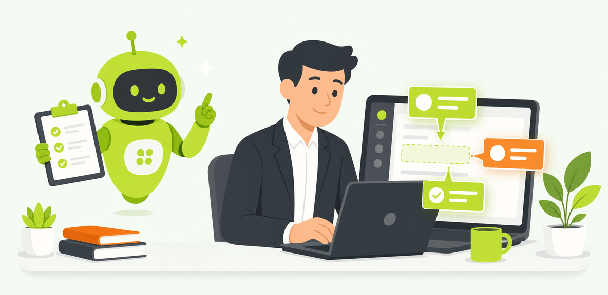 What is augmented intelligence?
