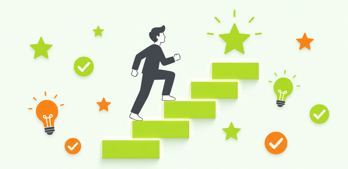 What strong expense management improves across finance and operations