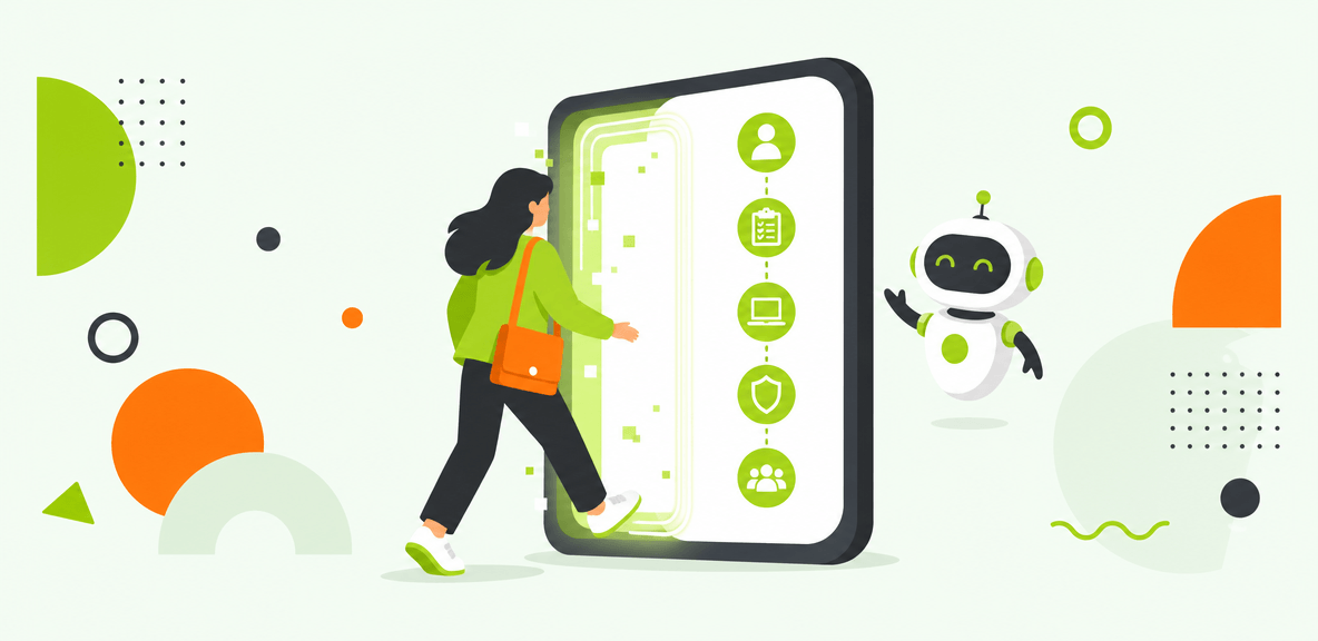 12 employee retention strategies enterprises can put into practice