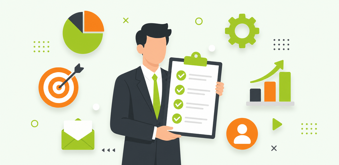 The ERP implementation life cycle: phases, owners, and decisions that shape outcomes