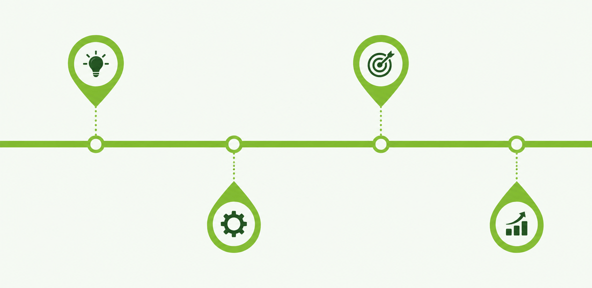 What is ERP implementation, and why do so many projects miss expected value?