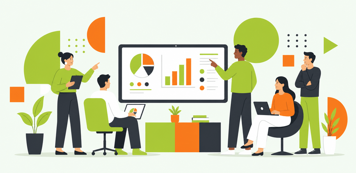Where agentic AI web development creates value and where it breaks down
