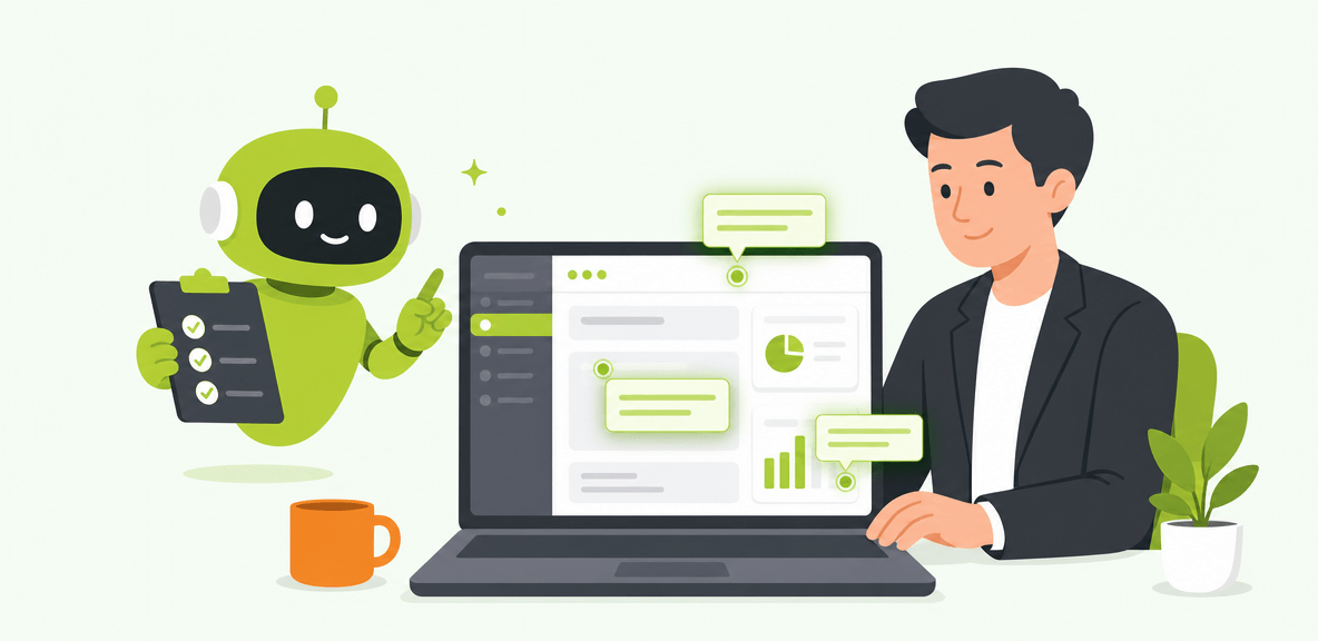 How business process automation works across enterprise workflows