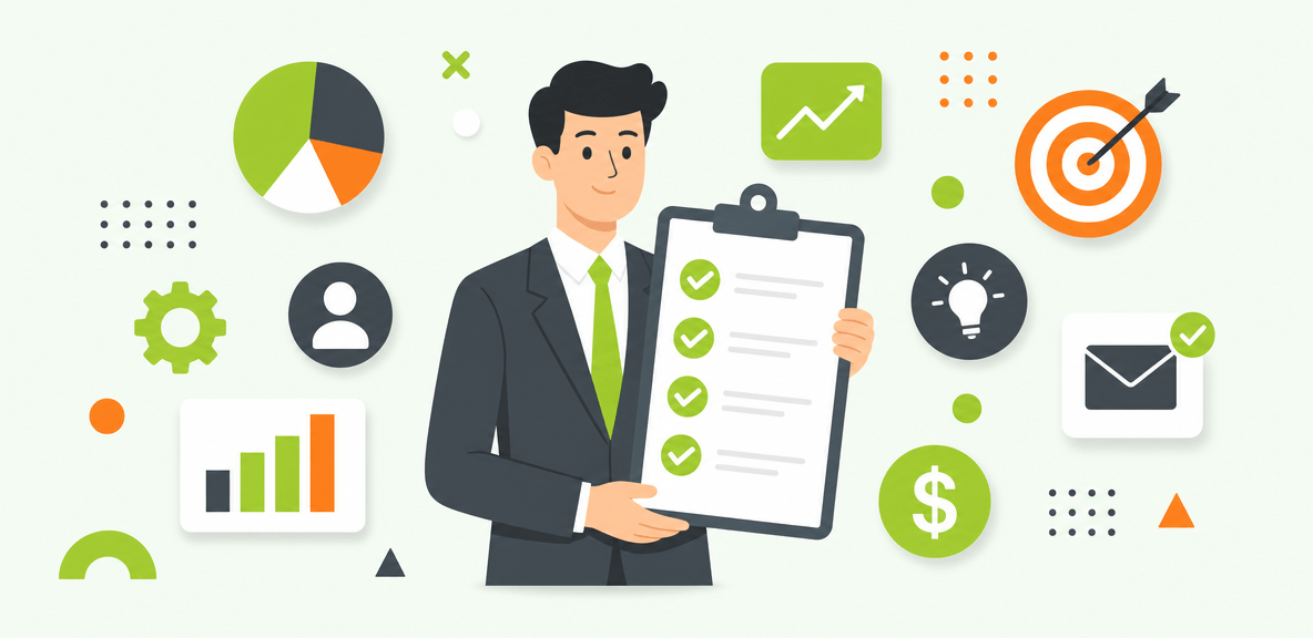 What an effective travel expense management process looks like
