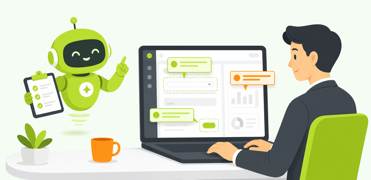 What is agentic artificial intelligence and how does it work?