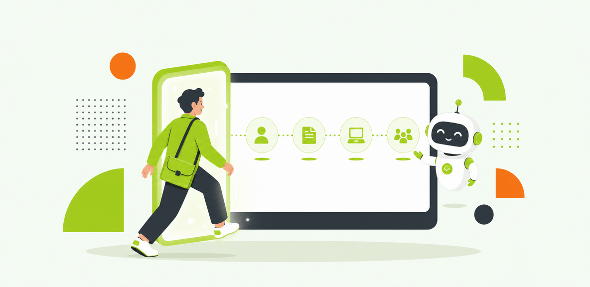 What the best onboarding software should help you improve