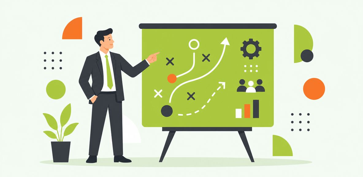 What is an AI operating model, and why does it matter now?