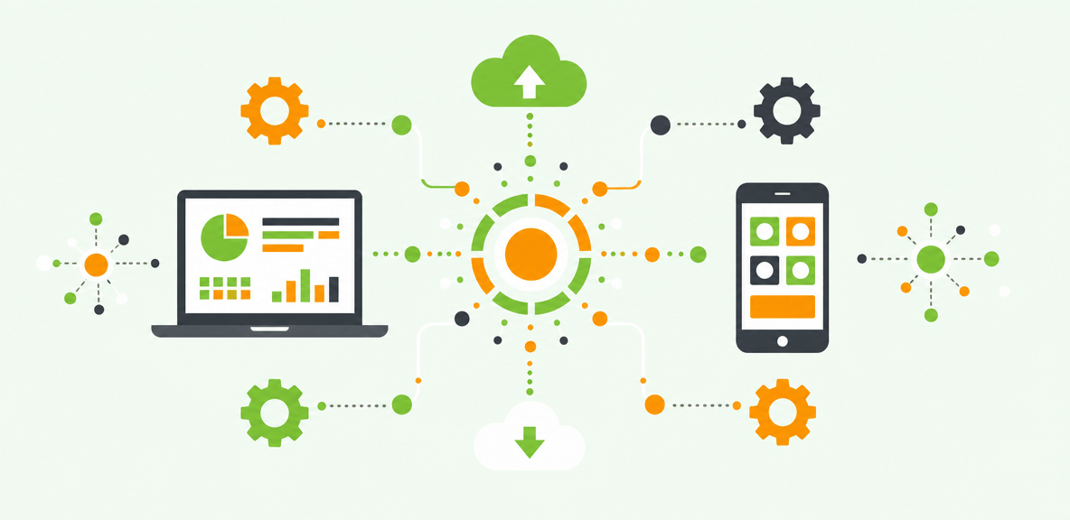 Which business process automation examples deliver the fastest enterprise value?